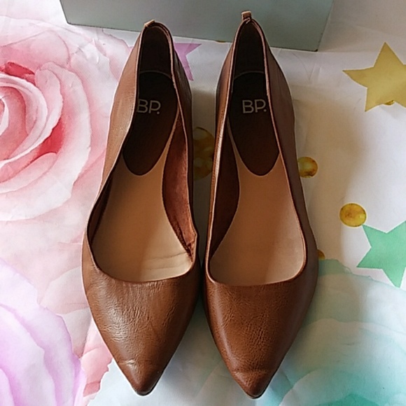 bp Shoes - BP SASHA FLATS FROM NORDSTROM